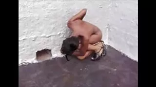 Un black pervers baise sa mère brune aux gros film x gratuit en hd seins Sara Jay
