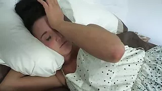 Une journée ensoleillée et chaude est un bon moment pour une film streaming gratuit x orgie sauvage.