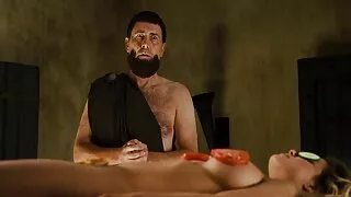 Une salope provocante se fait baiser le visage par ok google films pornographiques deux mecs arrogants