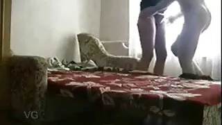 Deux filles chaudes et chaudes je cherche des films x partagent une bite de ce gros gars