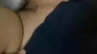 La superbe milf blonde Kayla Sinz les films x gratuit suce et chevauche la bite