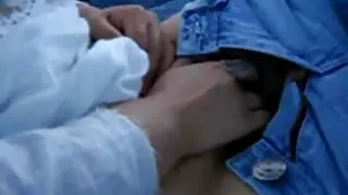 Une blonde salope chevauche la film porno en streaming gratuit bite de son mec comme une vraie cow-girl