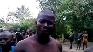 Sale salopes caucasiennes film porno gratuit mature désossées dans une vidéo interraciale hardcore